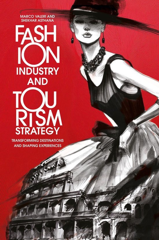 Fashion Industry and Tourism Strategy - cover