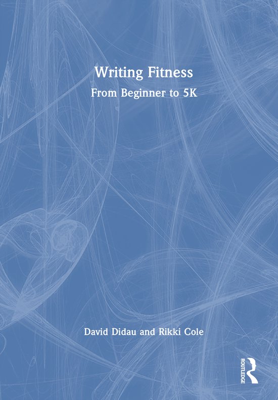 Writing Fitness - cover