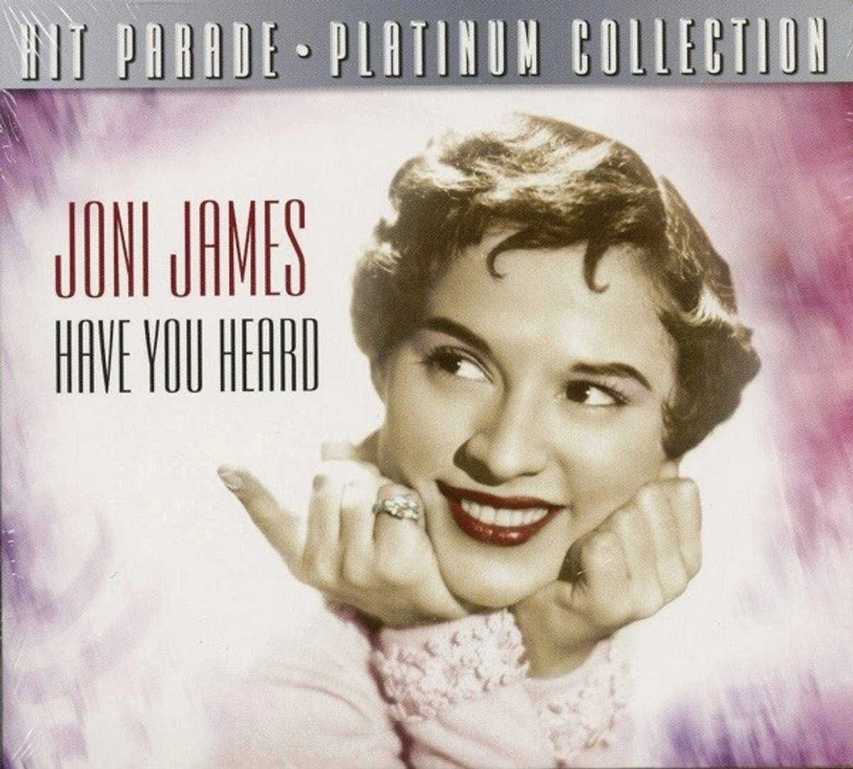 Joni James - Have You Heard - Platinum Collection (CD)