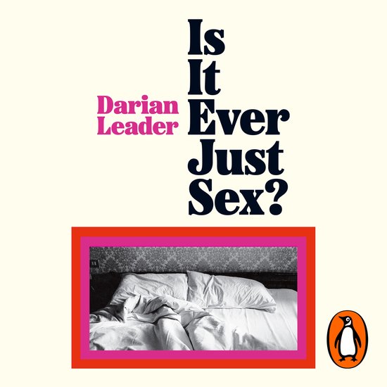 Is It Ever Just Sex? - cover
