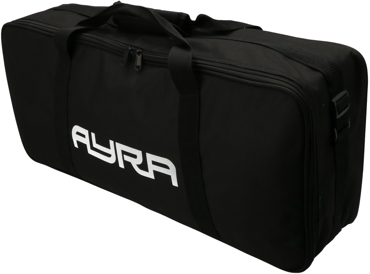 Ayra Compar Kit Jr transporttas