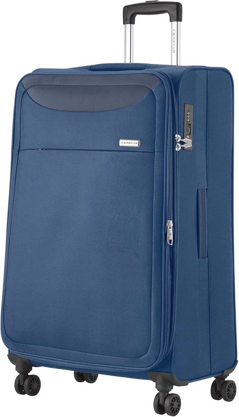 Grosser Koffer 120 Liter