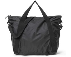 DAY ET schoudertas Day RE-No Rain Crossbody Bag Black zwart