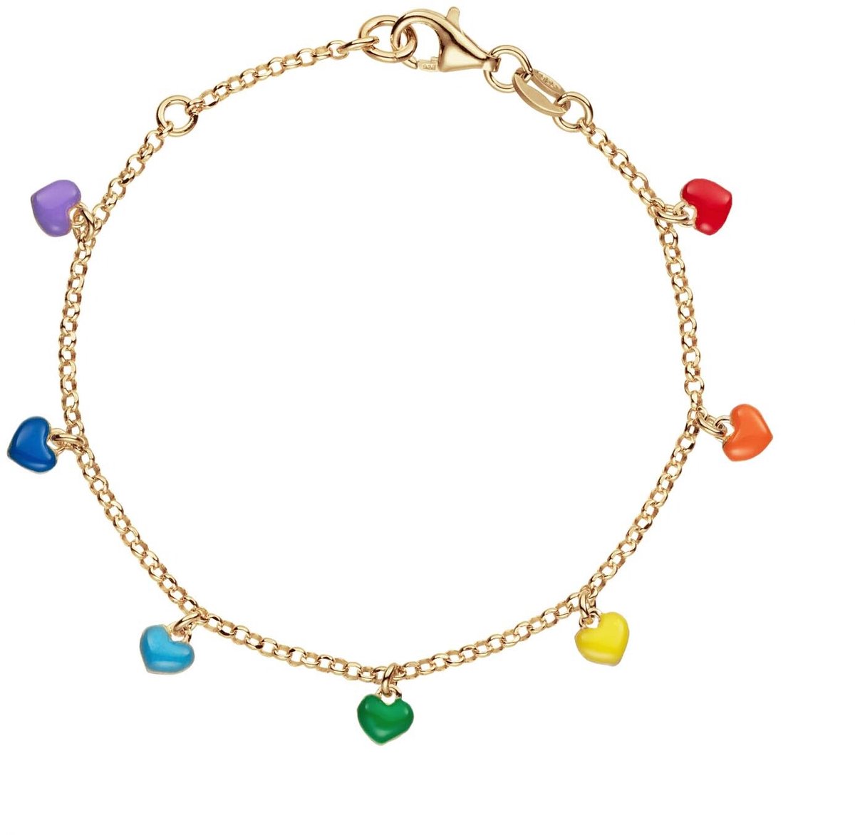 Glow 104.8691.16 Kinder Armband