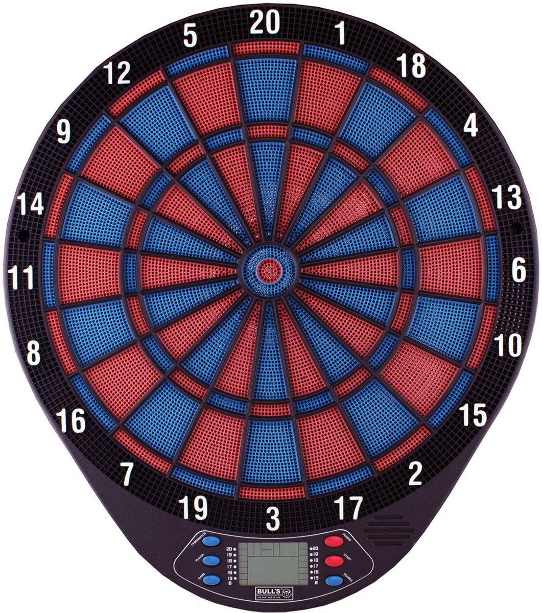 Bull's Matchpoint Elektronisch Dartbord