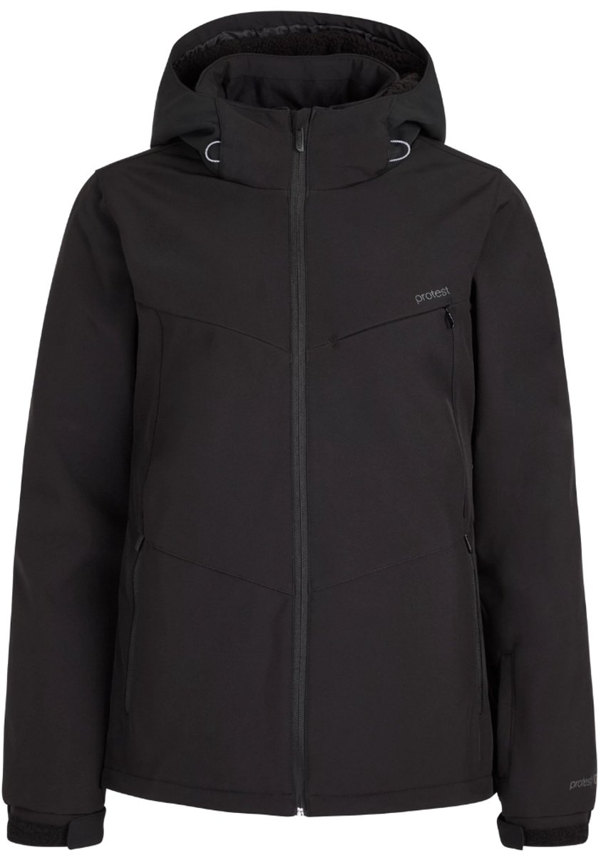 Protest Womens Prtsuzanaios Snowjacket