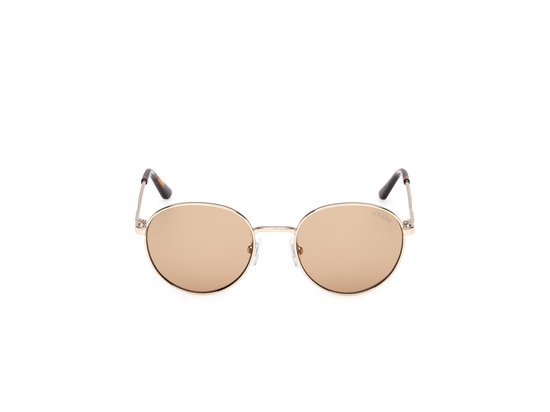 Guess Gu00237 Kinderzonnebril Goud Brown/CAT2 Kinderen van Guess — afbeelding 3