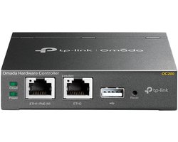 TP-Link Omada OC200 - Access point - Cloud Controller