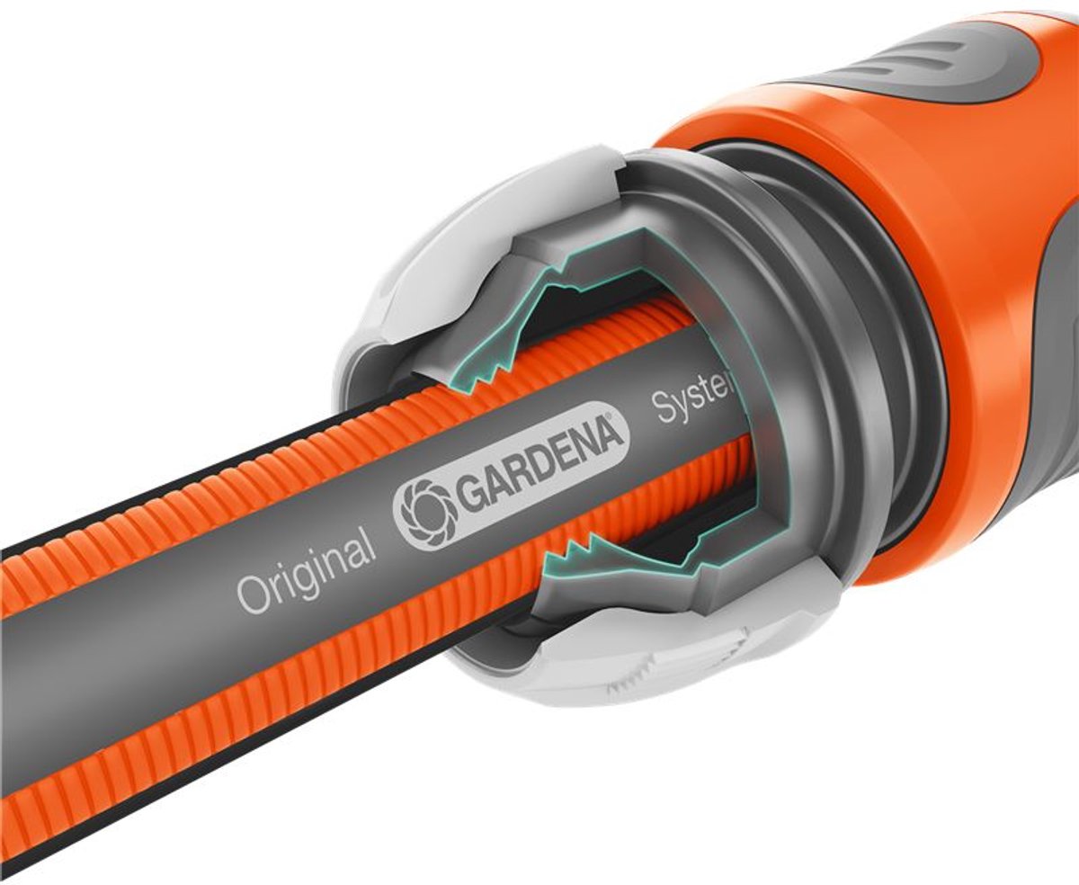 GARDENA Premium Superflex slang 1/2" 50 m – foto 2
