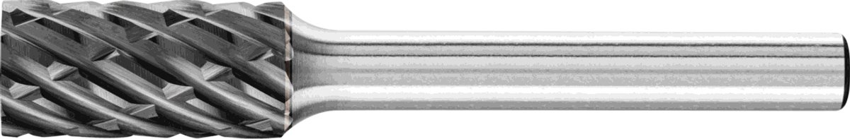 PFERD TOOLS HM-FREES ZYA 1020/6 STEEL HC-FEP