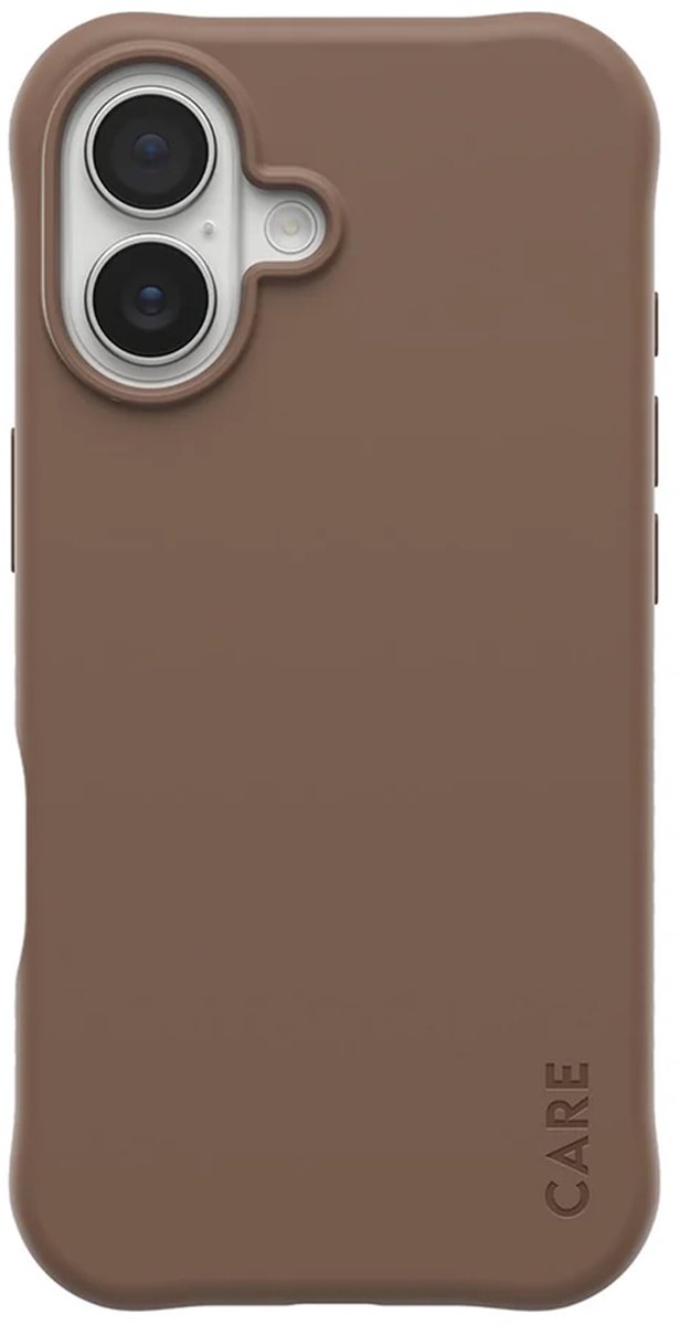 Panzerglass Hoesje Voor Iphone 17 Magsafe Model Samba