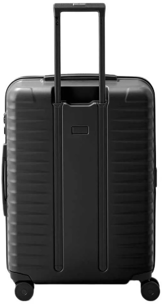 Titan Upgrade 4w M+ Reistas Met Wielen Zwart