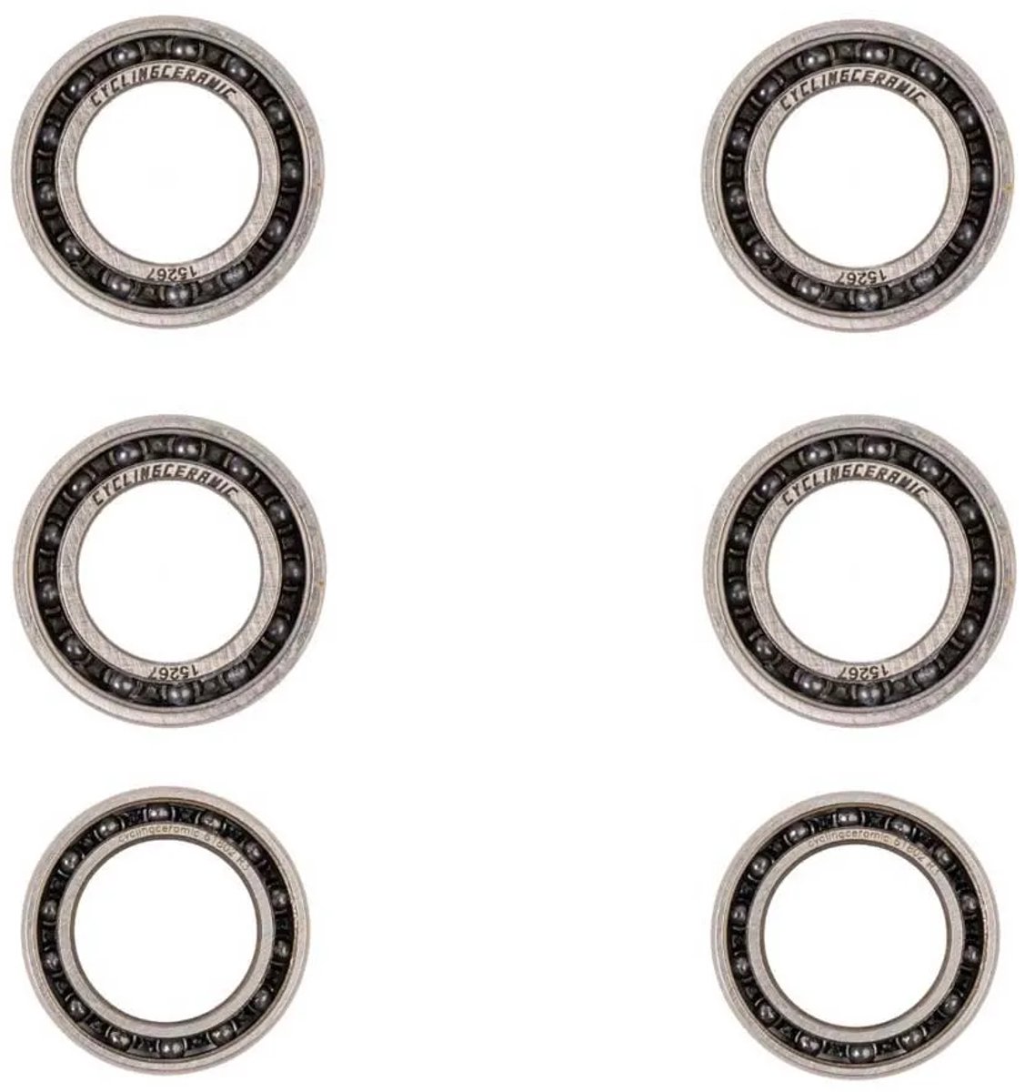 Cycling Ceramic Ceramic wheel bearings Dt swiss 240 EXP
