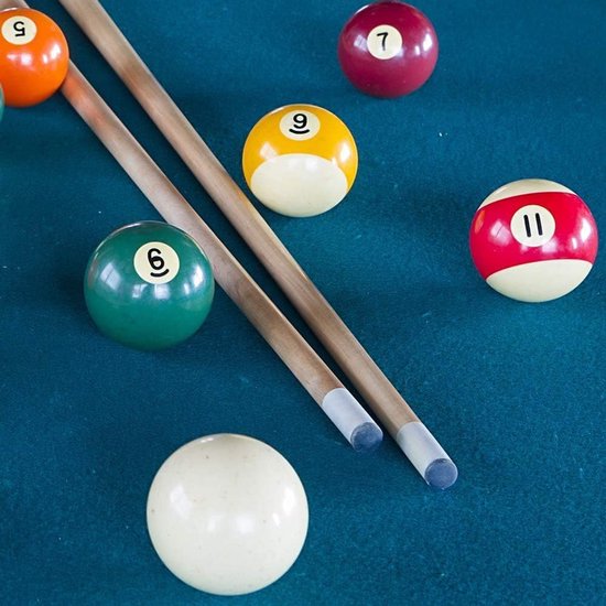 Pool Cue Tips - 50pcs 10mm Snooker Cue Tip - Blue Diamond Cue Tips - Pool Billiard Cue Tips - Cue Replacement Tips - Pool Stick Tips voor Pool Cues — afbeelding 4