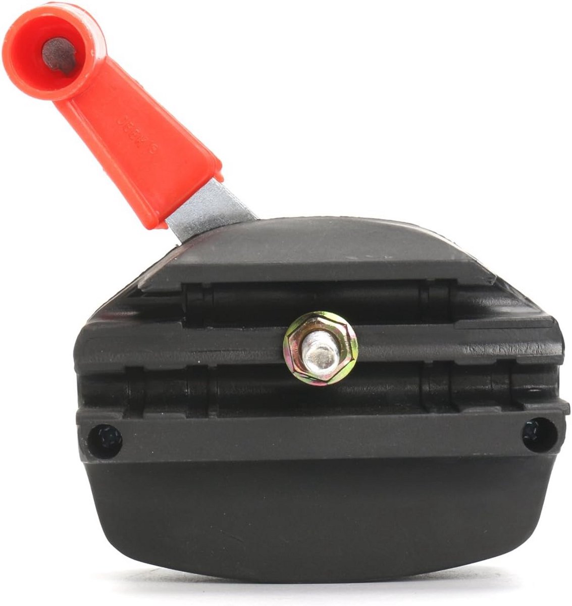 Universele Gaskabel en Choke Hendel voor Grasmaaiers - 142Cm 56Inch
