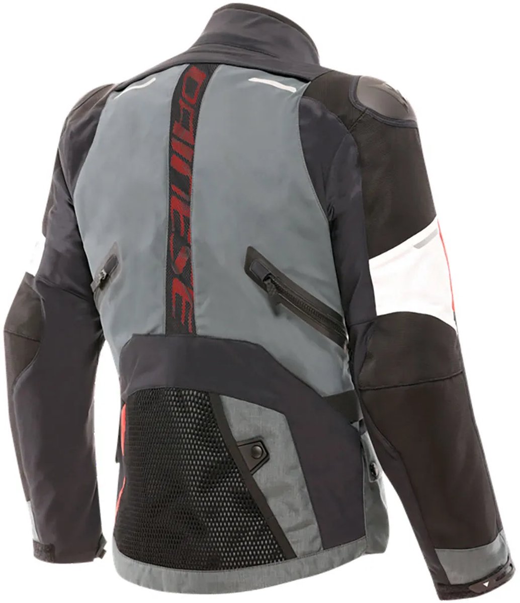 Dainese Carve Master 4 Gore-Tex waterdichte motorjas - – foto 3