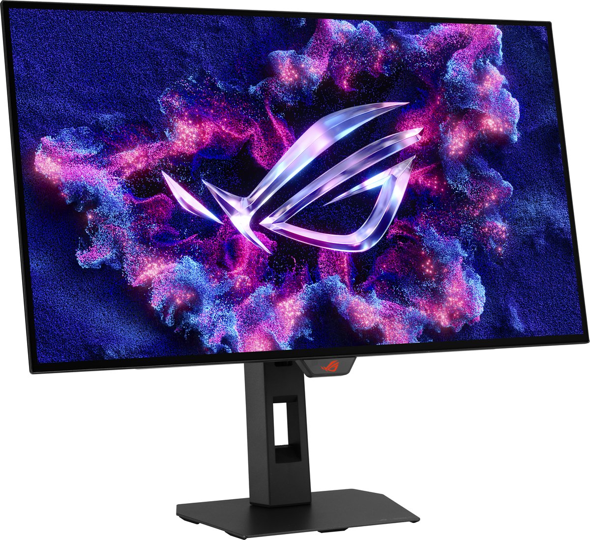 ASUS ROG Strix XG27AQDMGR QHD OLED Gaming Monitor 240 Hz - afbeelding 2