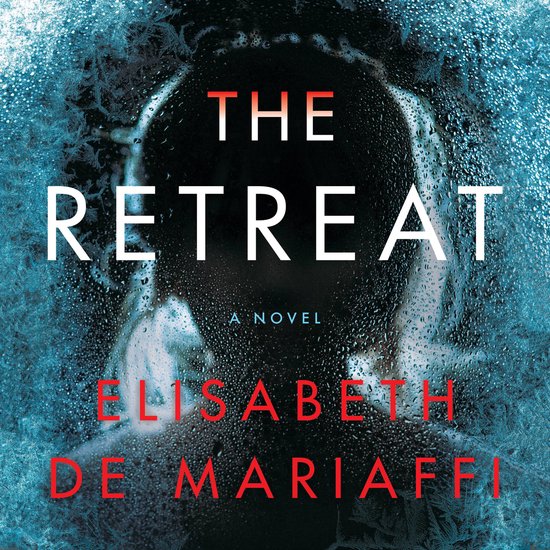 The Retreat - cover