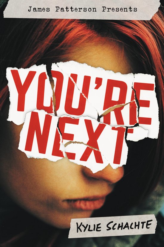 You're Next - cover