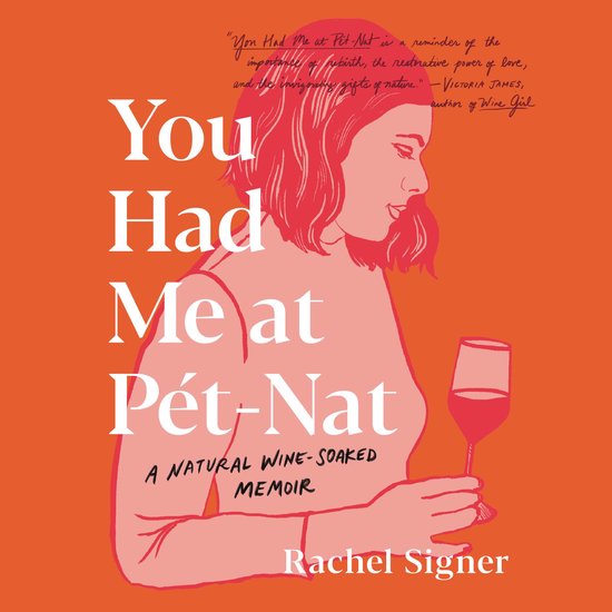 You Had Me at Pet-Nat - cover