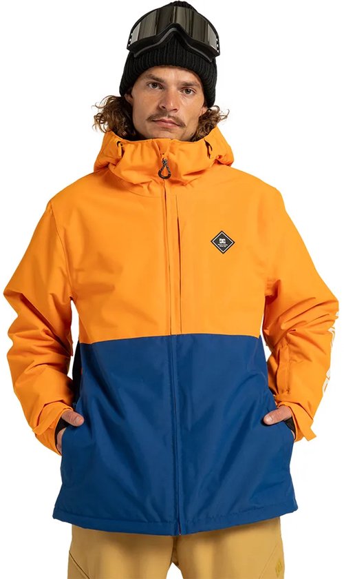 Basis Print - Chaqueta técnica snow para Niños | DC Shoes