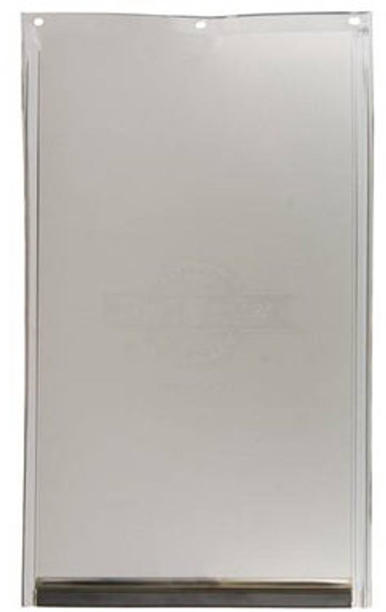 Petsafe 600 Kattenluik Aluminium thumbnail 5