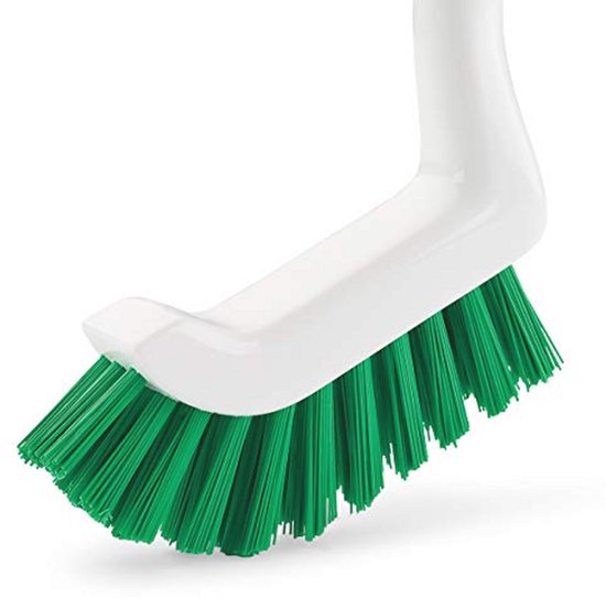 Tegels en Voegborstel Set - 18 Tegels, 9,7 Inch - Groen/Wit - Pack van 6 van Nifogo — afbeelding 5