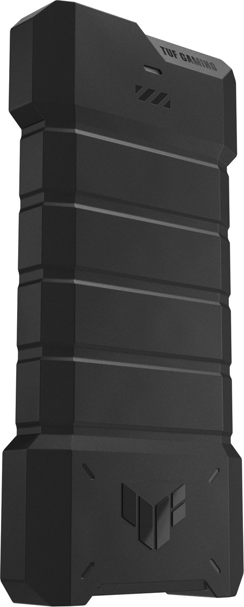ASUS TUF Gaming A2 SDD-behuizing Zwart M.2