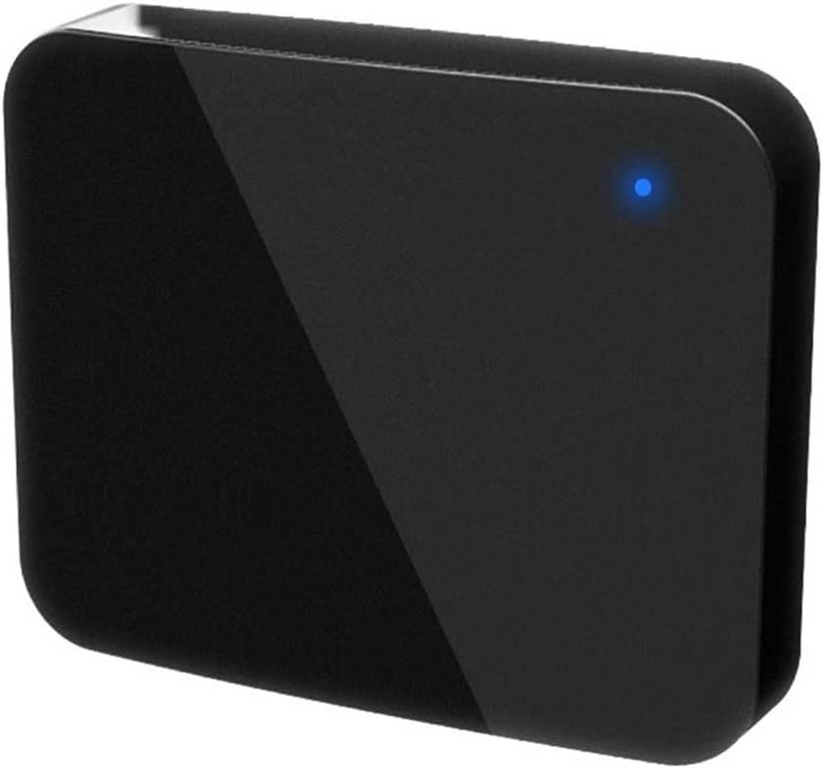 Bluetooth 5.0 A2DP stereo-audio-ontvangeradapter Geschikt voor Bose Sounddock iPhone iPad iPod luidsprekers 30-pins (niet compatibel met oudere Sounddock 1)