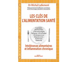 Les clés de l'alimentation santé