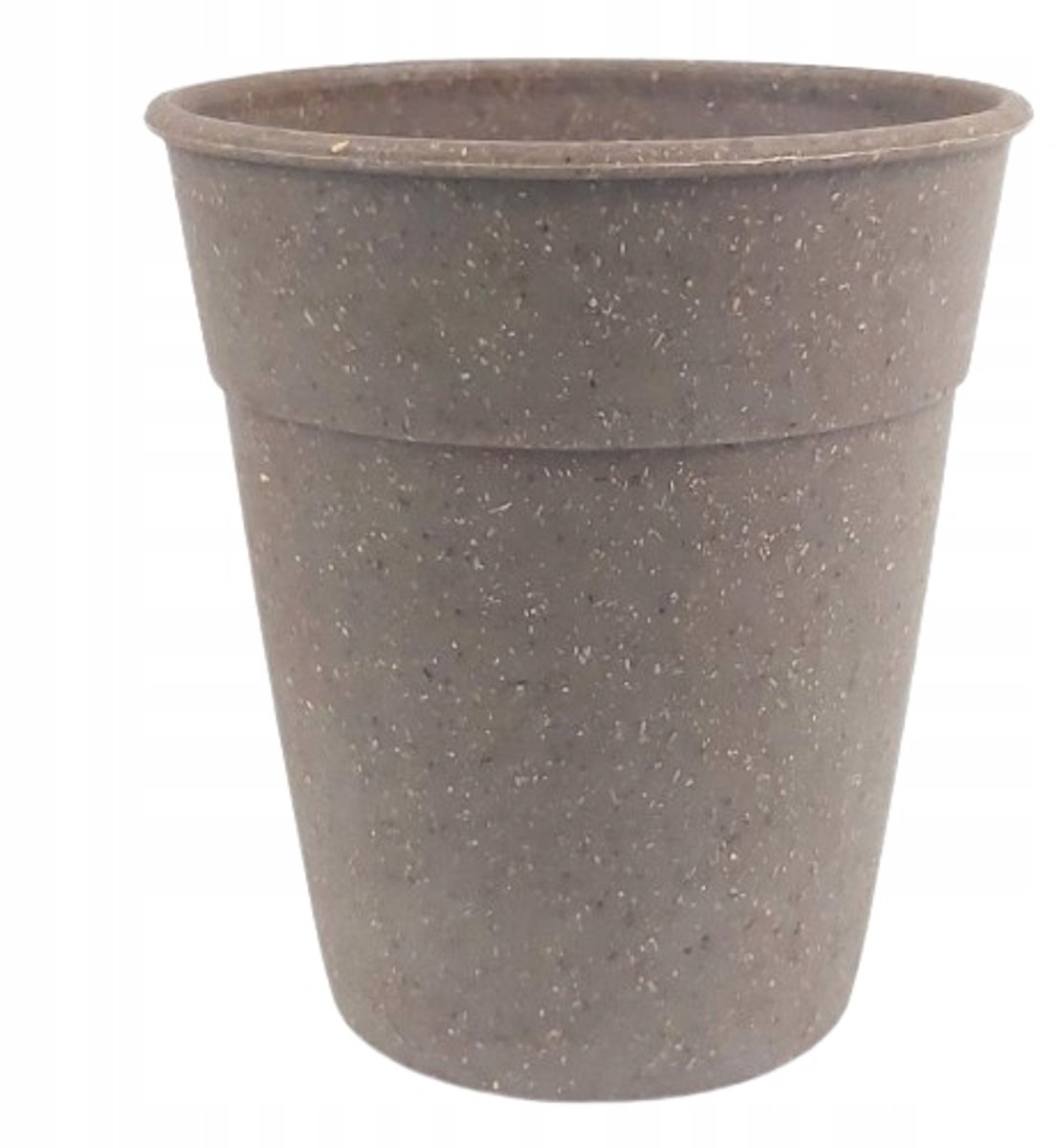 Bamboe Mok 350ml PP - Duurzaam en Lichtgewicht