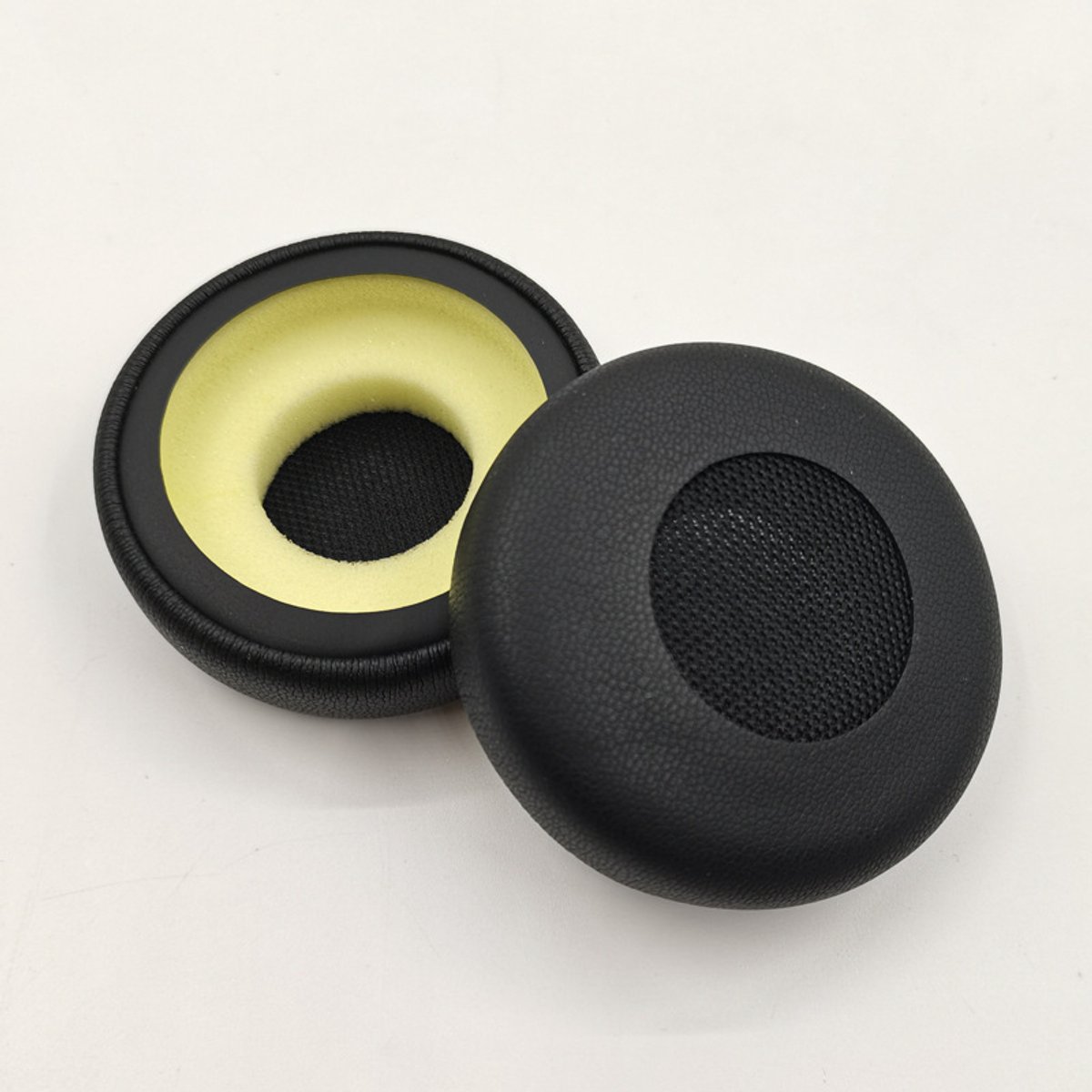 Geschikt voor Jabra Evolve 20, 20se, 30, 30II, 40, 65, 65+ hoofdtelefooncovers/oorbeschermers