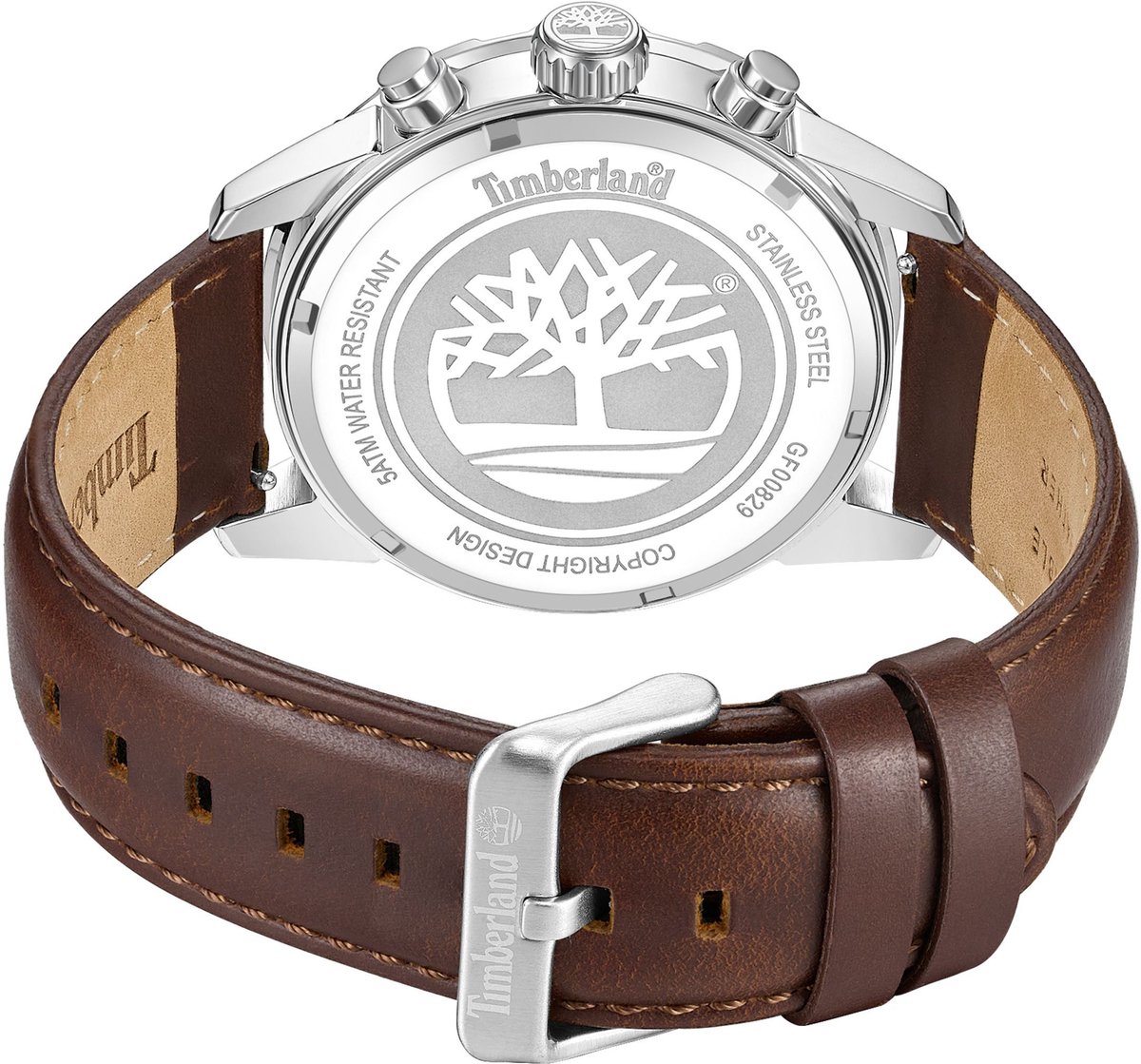 Horloge Newkirk Blue