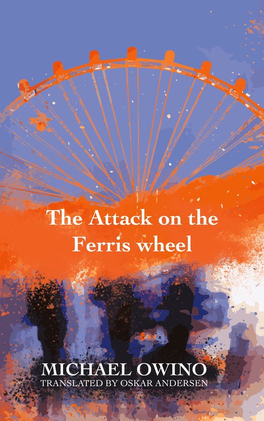 The Attack on the Ferris wheel - cover