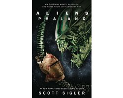 Alien: Phalanx