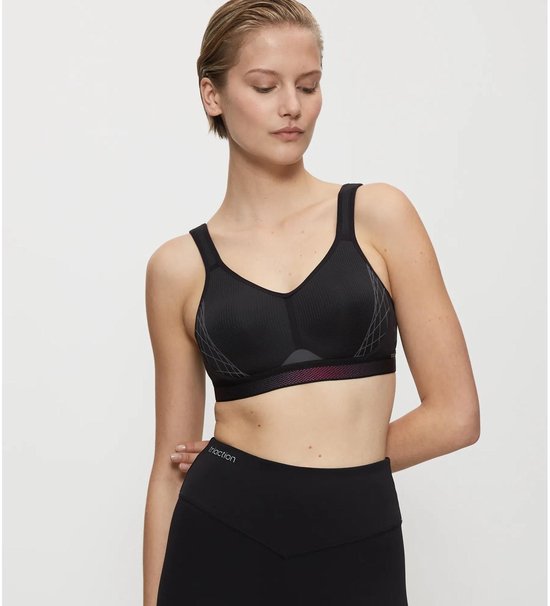 Triumph Triaction Cardio Cloud Sportbeha Dames