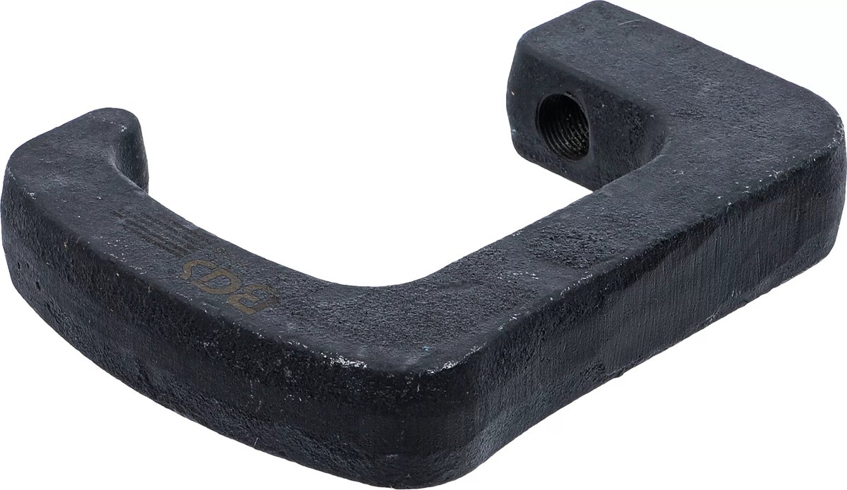 BGS Trekhaak (zware uitvoering) voor schuifhamer voor Art. 7772, ...