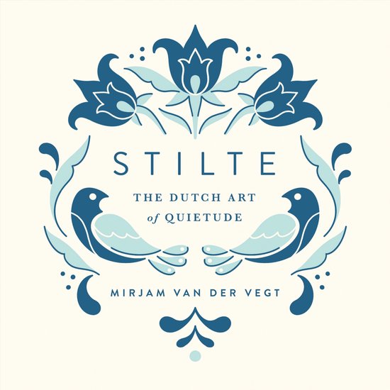 Stilte - cover