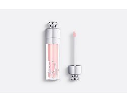 Dior Addict Lip Maximizer - Vollermakende lipgloss met kersenolie en hyaluronzuur - 001
