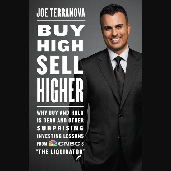 Buy High, Sell Higher - cover