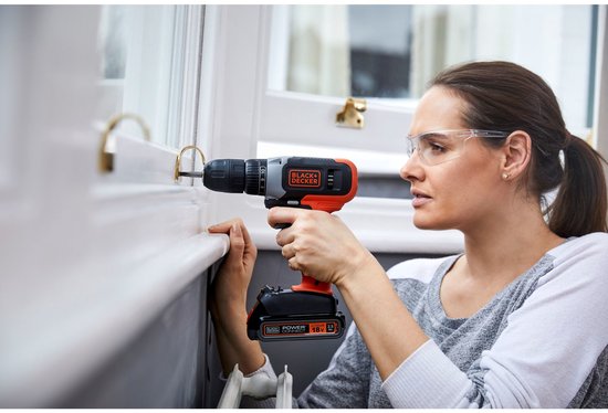 Black+Decker
