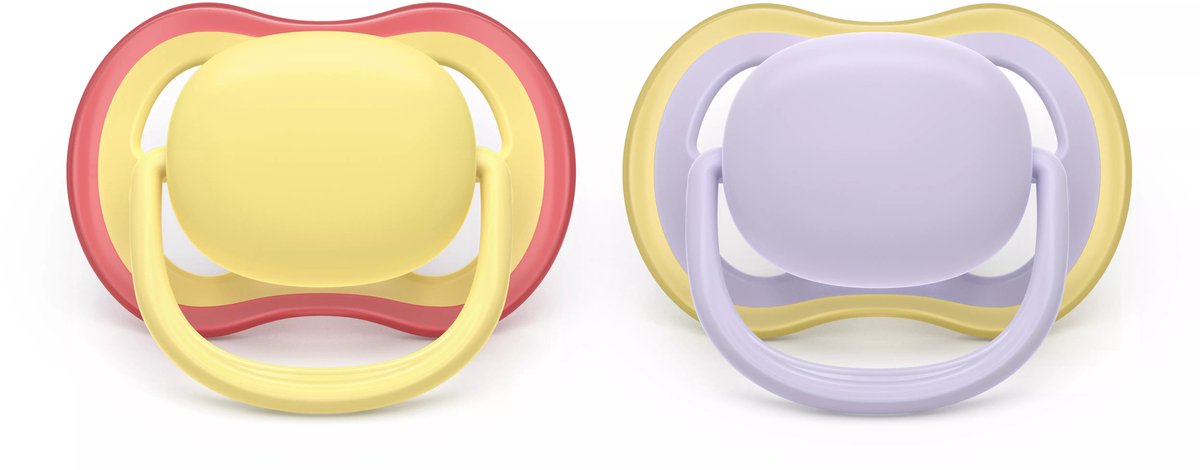 Philips Avent Pacifier ultra air