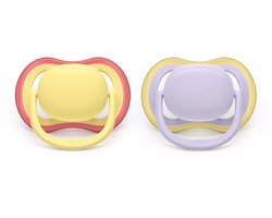Philips Avent Pacifier ultra air