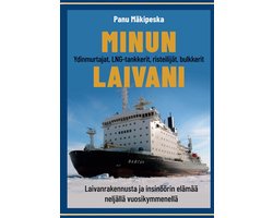 Minun laivani