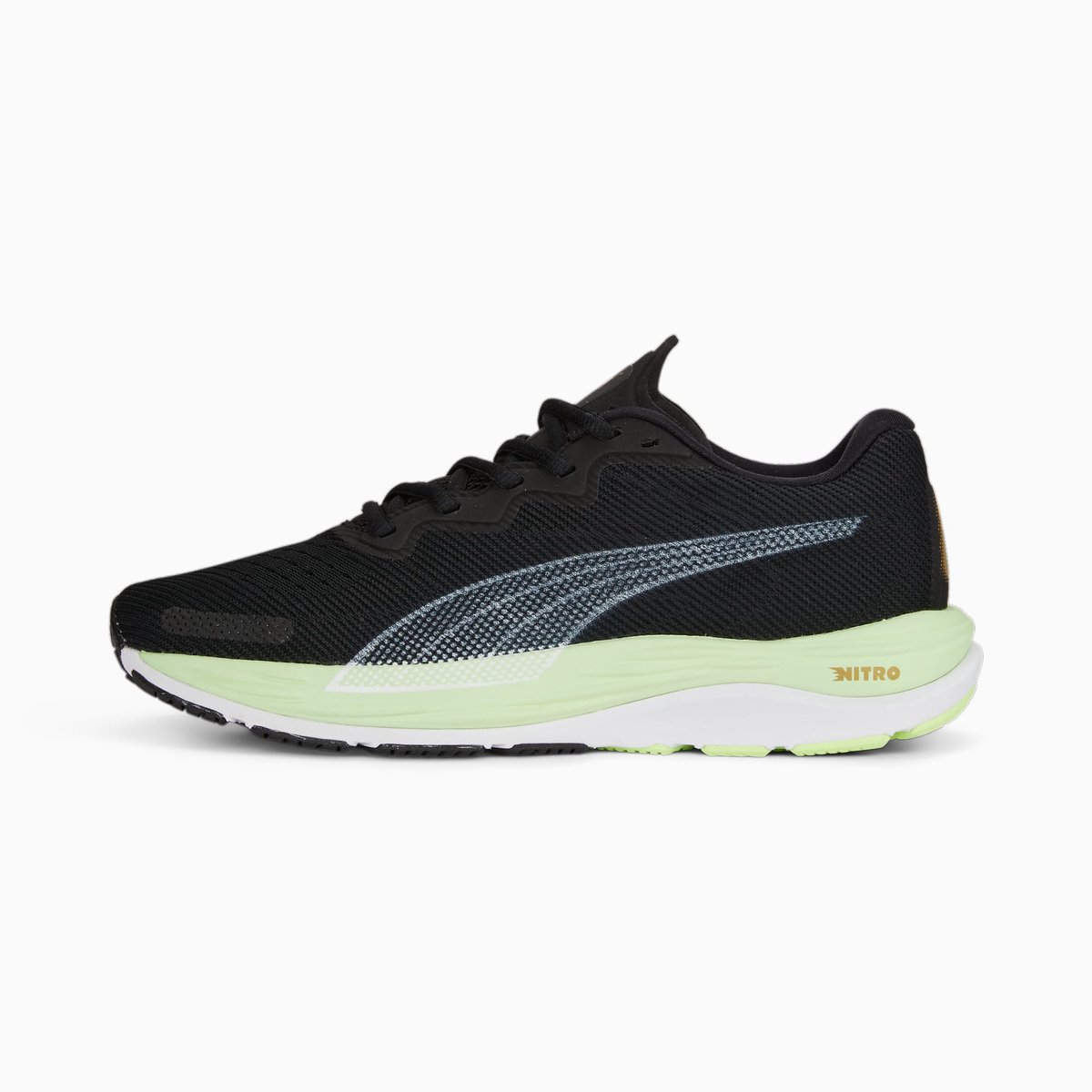 PUMA 378530_01_37 1 stuk s Zwart