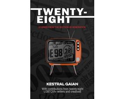 Twenty-Eight