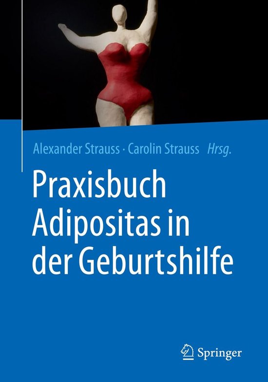 Medicine (German Language) - Praxisbuch Adipositas in der Ge ... - cover