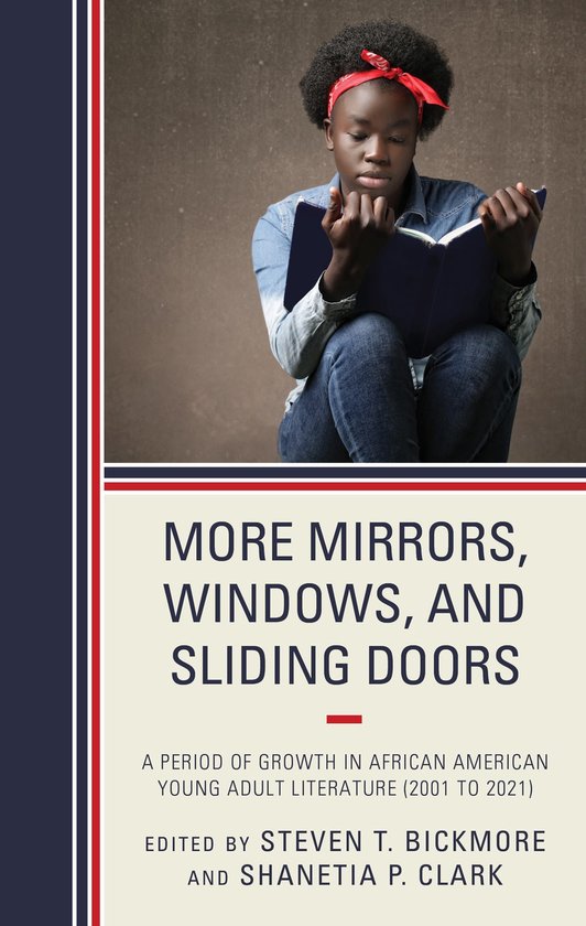 More Mirrors, Windows, and Sliding Doors - cover