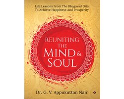 Reuniting The Mind & Soul