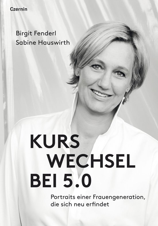 Kurswechsel bei 5.0 - cover